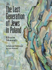 Cover Last Generation of Jews in Poland