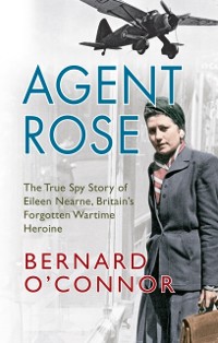Cover Agent Rose
