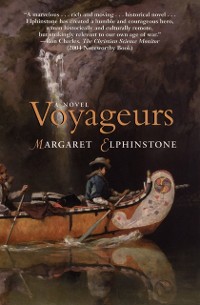 Cover Voyageurs