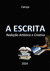 Cover A Escrita