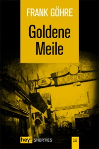 Cover Goldene Meile