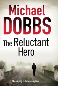 Cover The Reluctant Hero