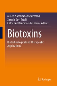 Cover Biotoxins