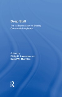 Cover Deep Stall