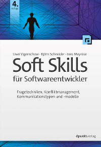 Cover Soft Skills für Softwareentwickler