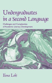 Cover Undergraduates in a Second Language
