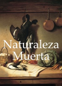 Cover Naturaleza Muerta 120 ilustraciones