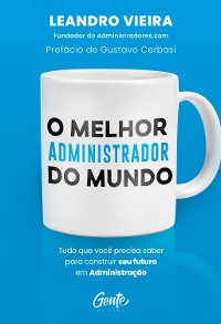 Cover O melhor administrador do mundo