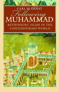 Cover Following Muhammad