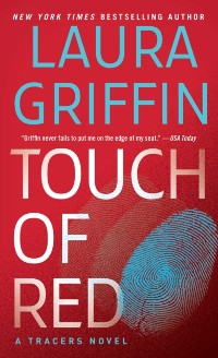 Cover Touch of Red