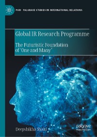 Cover Global IR Research Programme