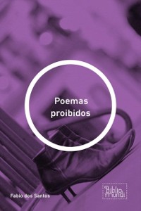 Cover Poemas proibidos