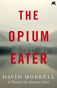 Cover Opium-Eater