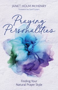 Cover Praying Personalities