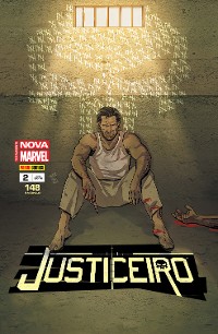 Cover Justiceiro (2015) vol. 02
