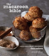 Cover Macaroon Bible