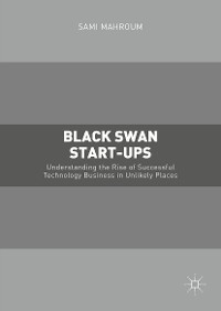 Cover Black Swan Start-ups