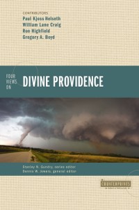 Cover Four Views on Divine Providence