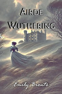 Cover Airde Wuthering