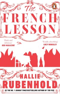 Cover The French Lesson