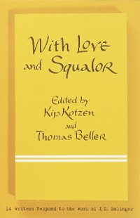 Cover With Love and Squalor