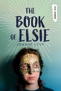 Cover The Book of Elsie
