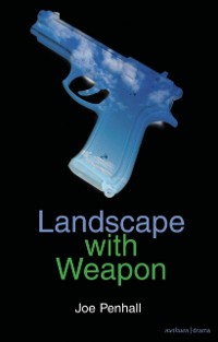 Cover Landscape with Weapon