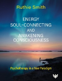 Cover Energy, Soul Connecting and Awakening Consciousness