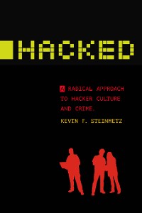 Cover Hacked