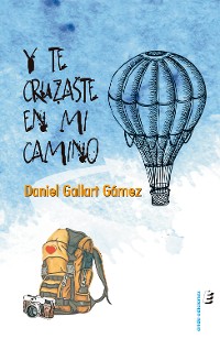 Cover Y te cruzaste en mi camino