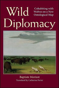 Cover Wild Diplomacy