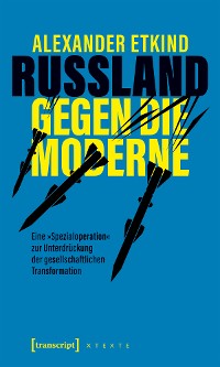 Cover Russland gegen die Moderne