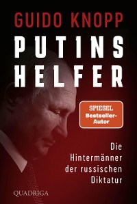 Cover Putins Helfer