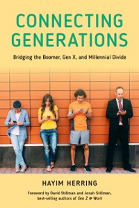 Cover Connecting Generations