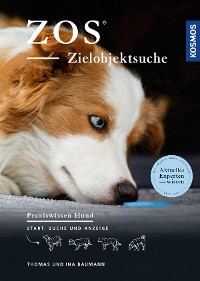 Cover ZOS - Zielobjektsuche