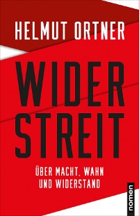 Cover Widerstreit