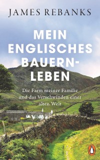Cover Mein englisches Bauernleben