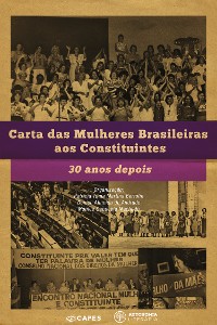 Cover Carta das Mulheres Brasileiras aos Constituintes