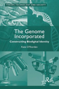 Cover The Genome Incorporated