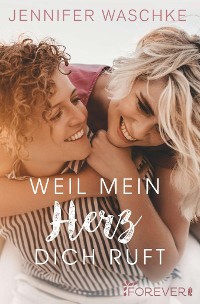 Cover Weil mein Herz dich ruft