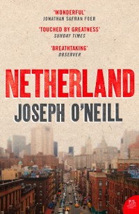 Cover Netherland