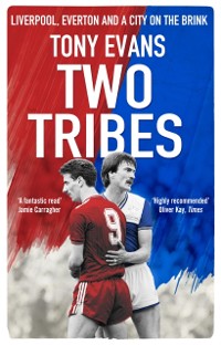 Cover Two Tribes