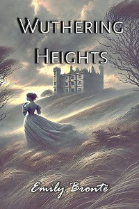 Cover Wuthering Heights