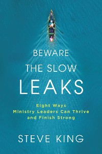 Cover Beware the Slow Leaks