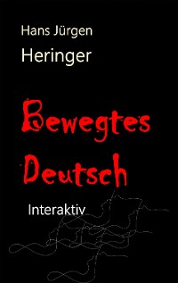 Cover Bewegtes Deutsch