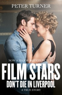 Cover Film Stars Don't Die in Liverpool