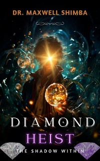 Cover Diamond Heist