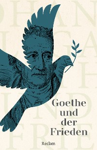 Cover Goethe und der Frieden