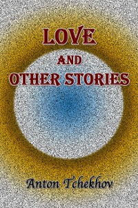 Cover Love and Other Stories