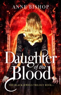 Cover Daughter of the Blood